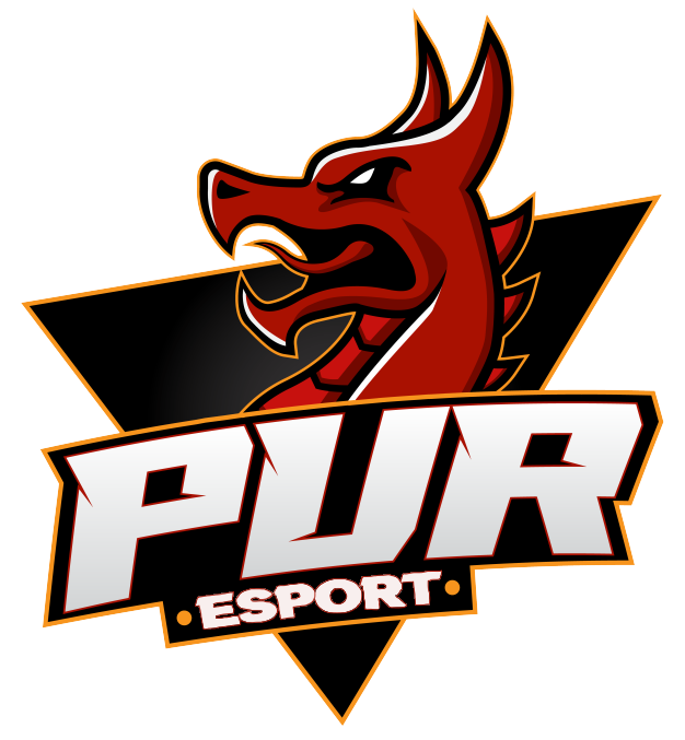 Logo PuR Esport