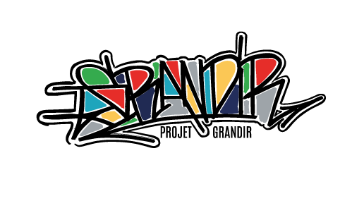 Logo Projet Grandir
