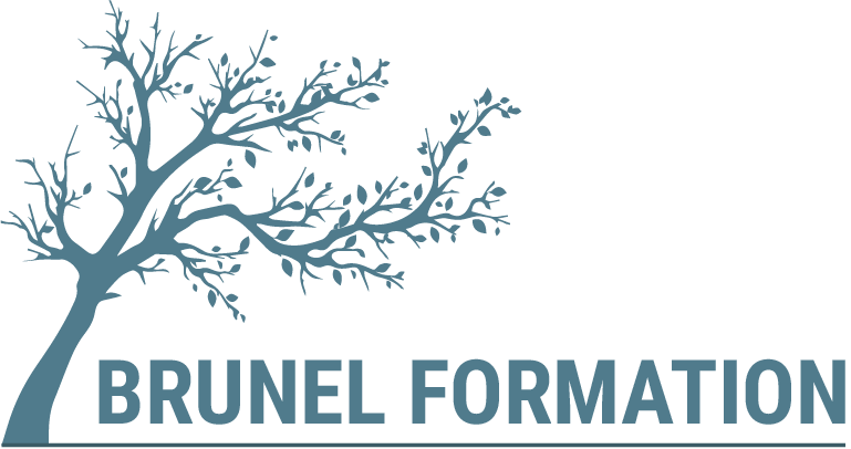 Logo Brunel Formation