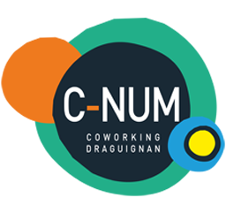 Logo C-NUM