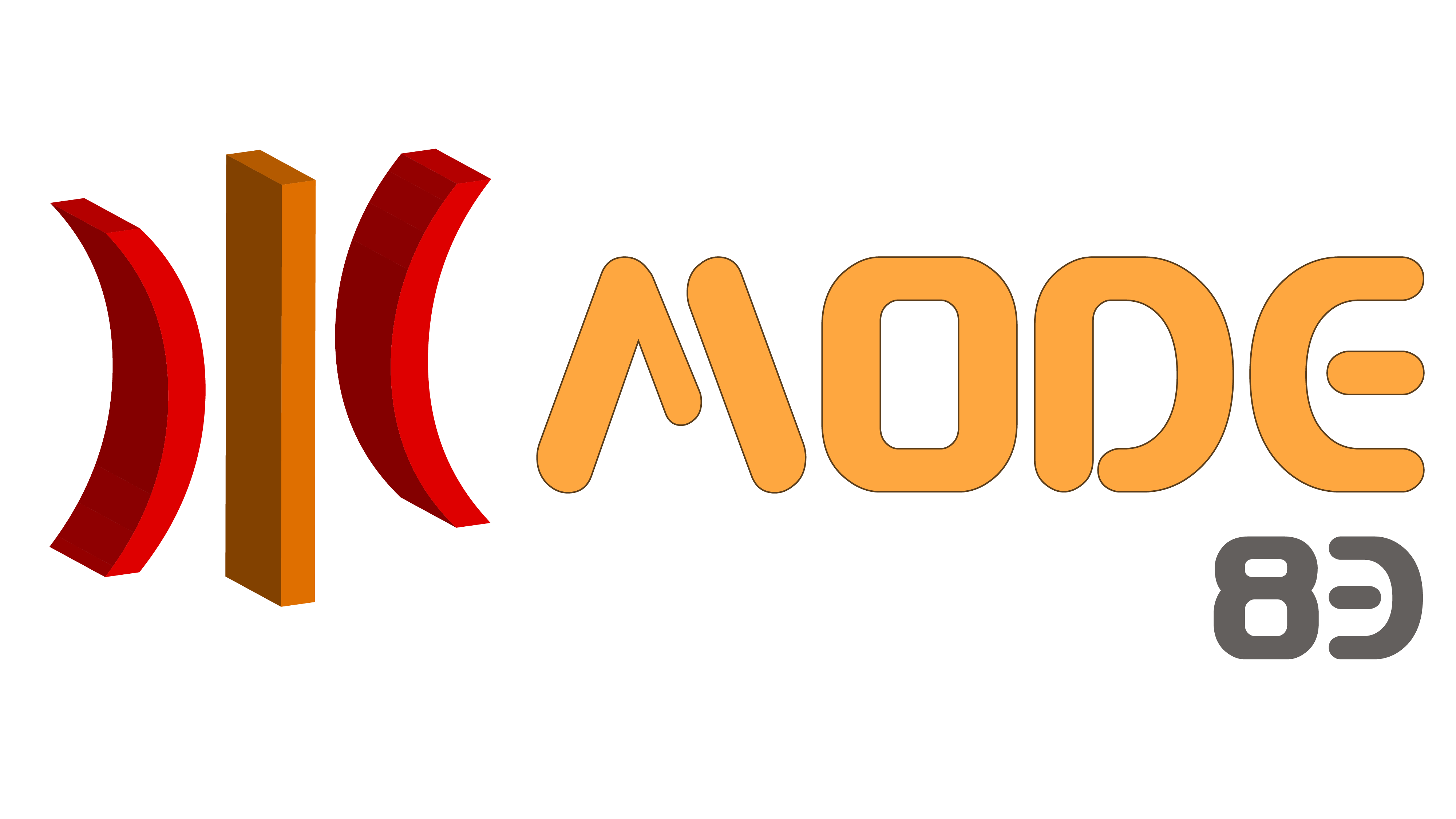 Logo Mode83