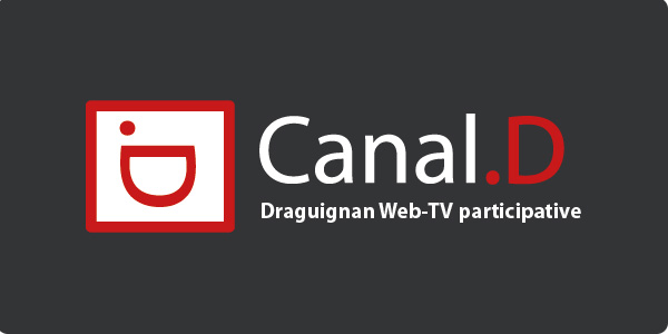 Logo Canal.D