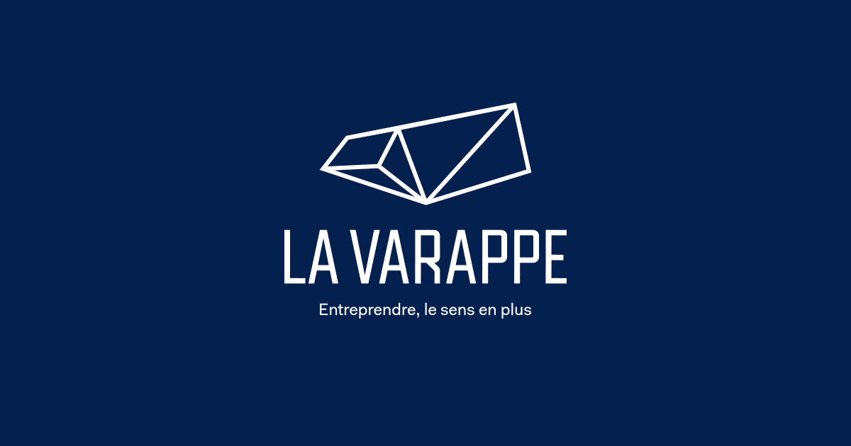Logo La VARAPPE