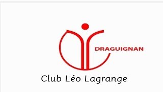 Logo Club Léo Lagrange