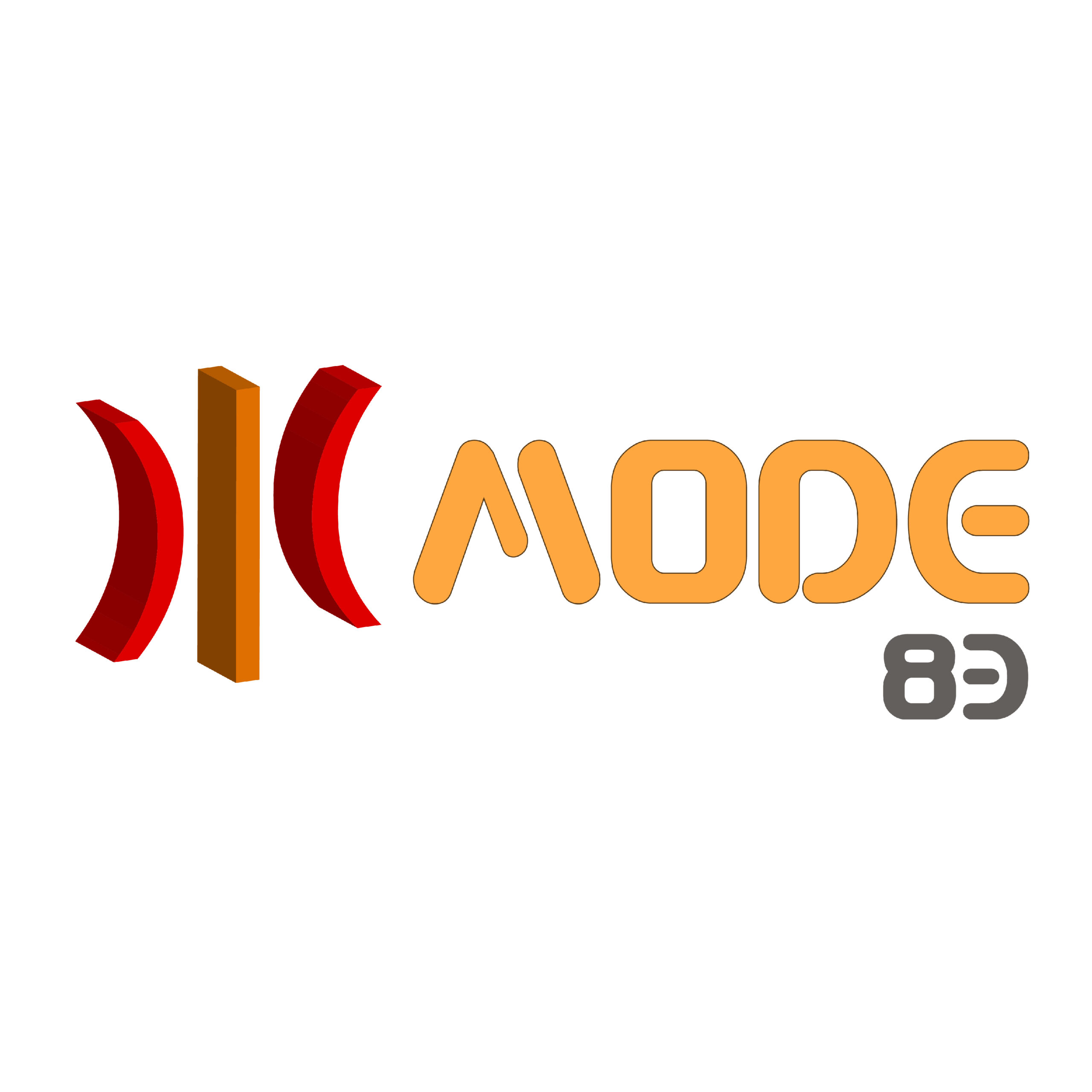 Logo Mode83