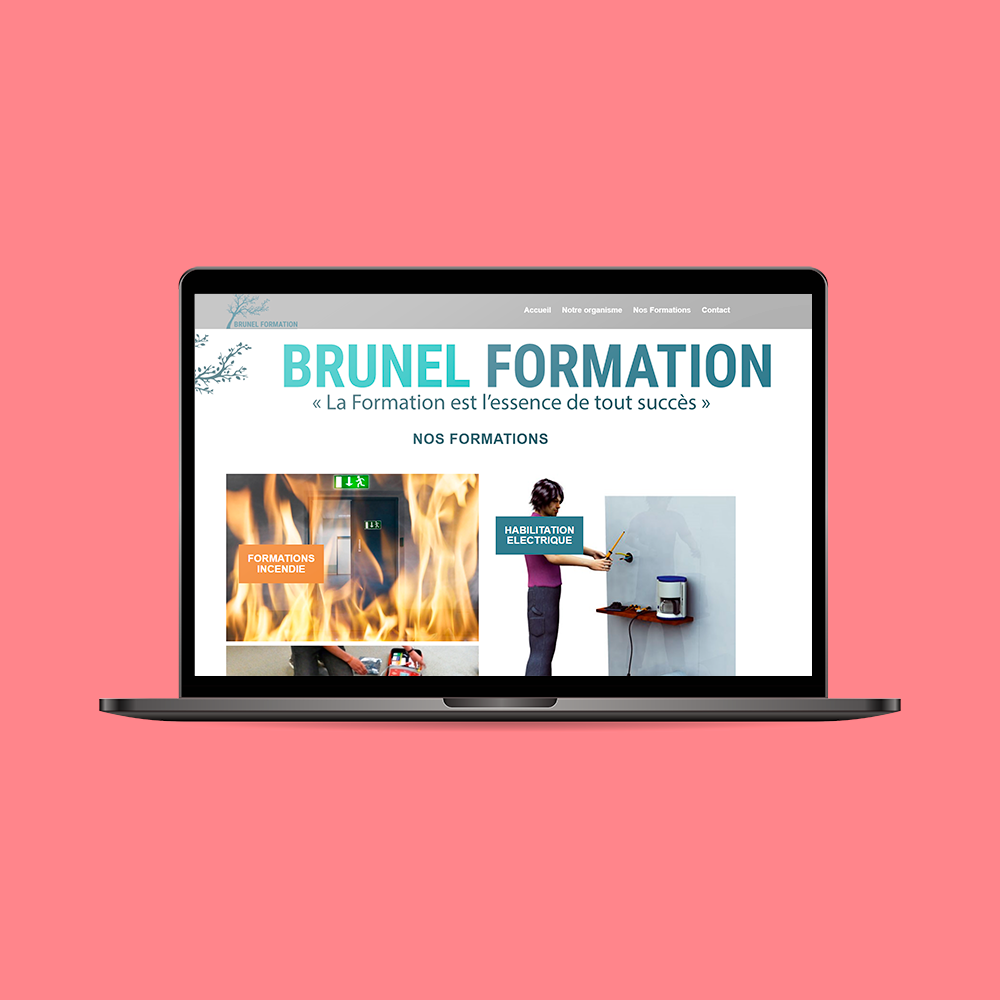 Brunel Formation