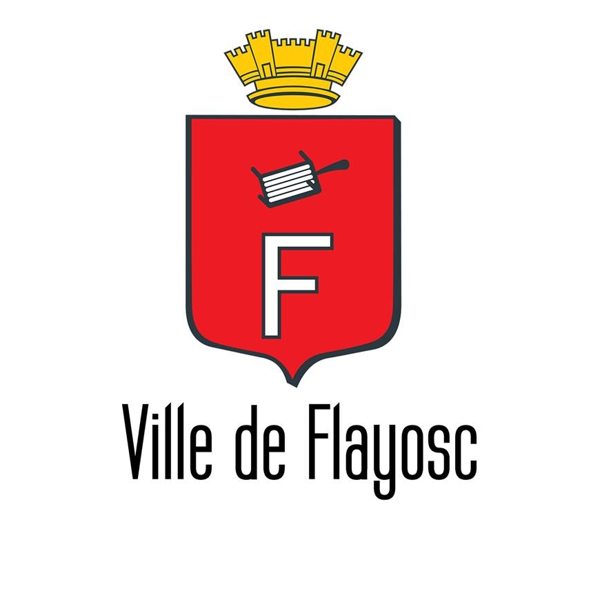 logo flayosc - resine media