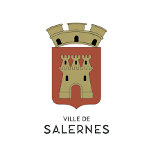 logo salernes - resine media