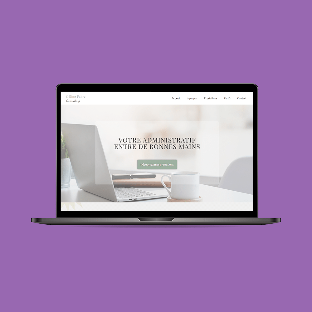 Céline Fabre Consulting