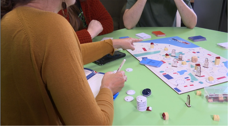 VR,Balade,numérique,réalité,virtuelle,Draguignan,médiévale