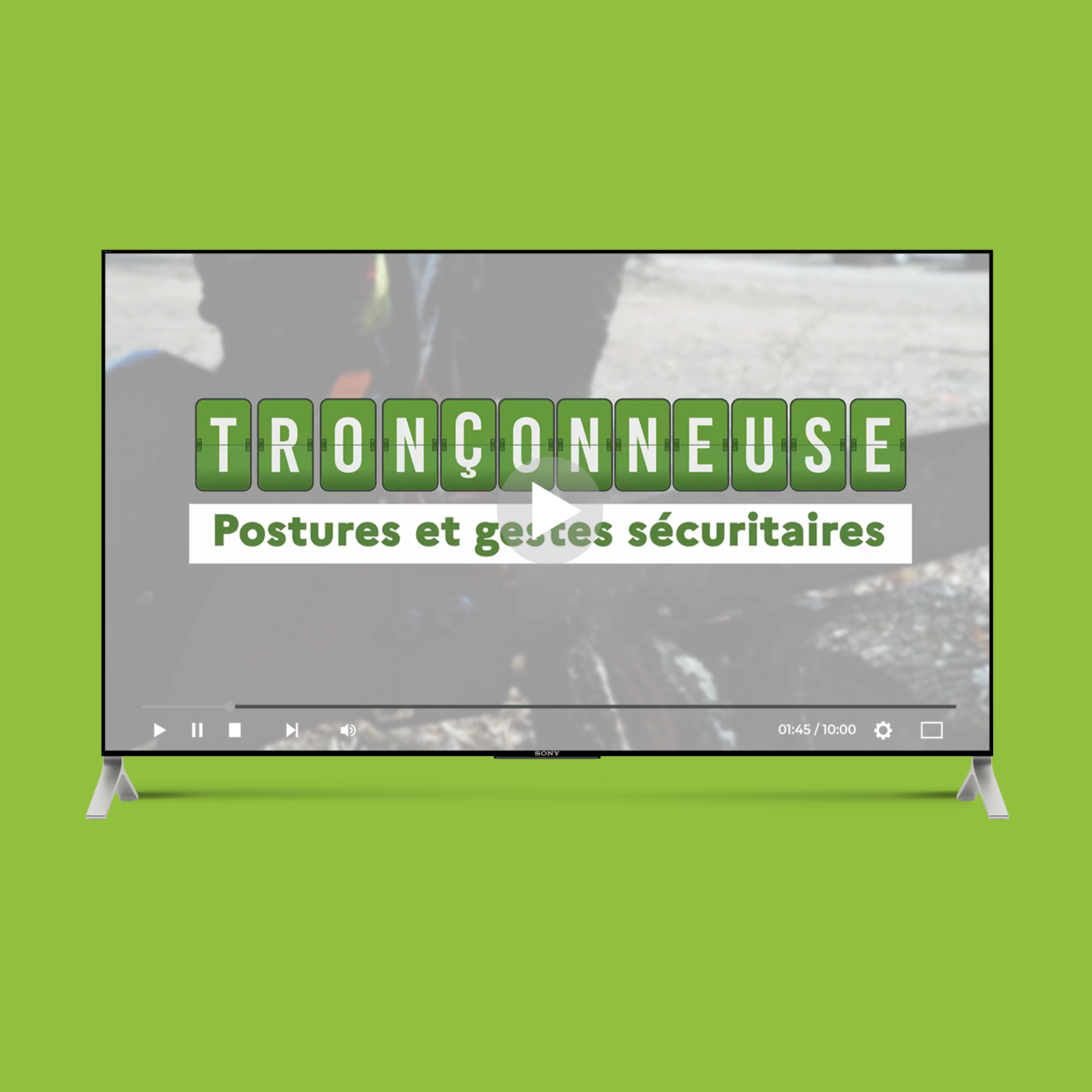 DDETS – Prévention et Sécurité au Travail