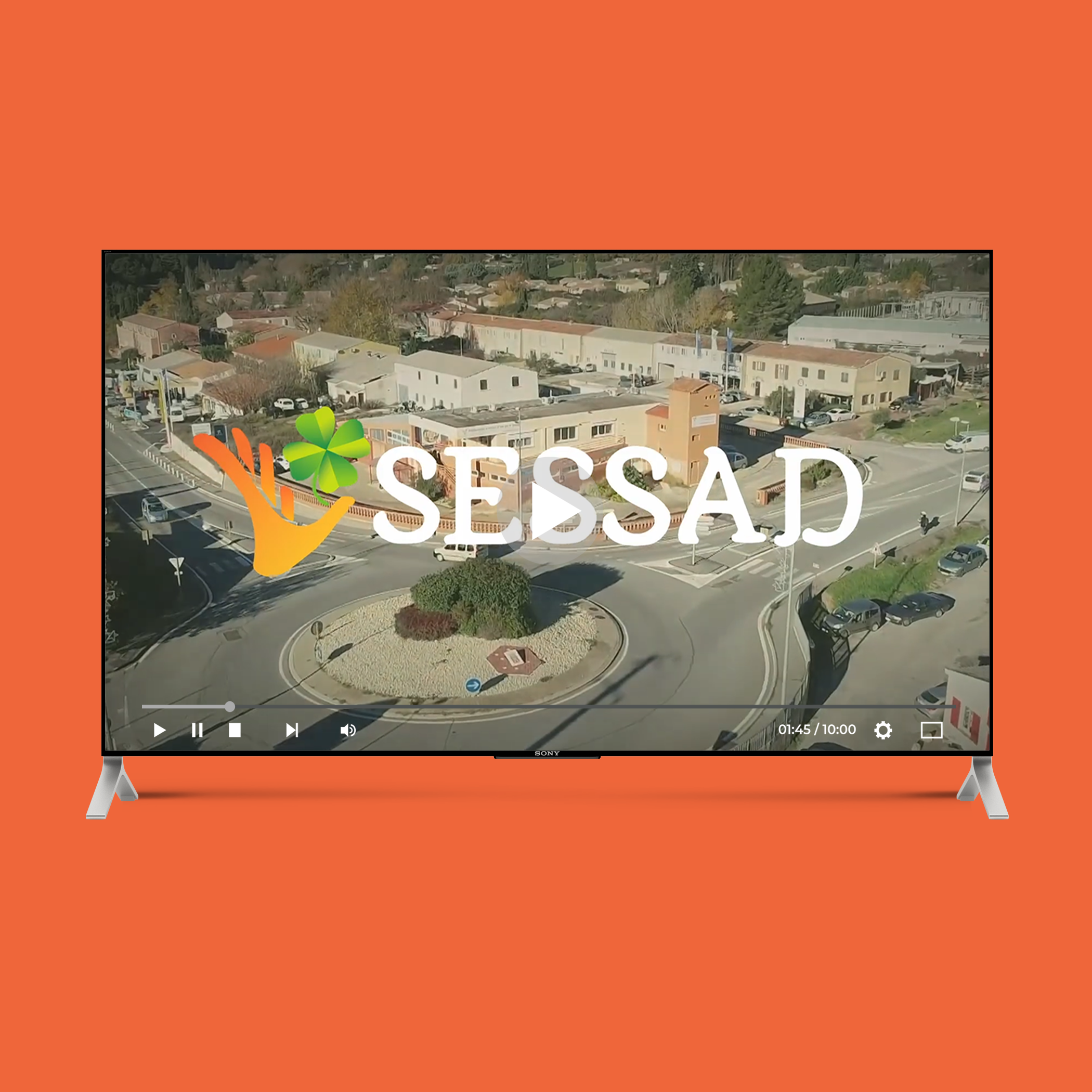 Le SESSAD Pro au Service des Jeunes